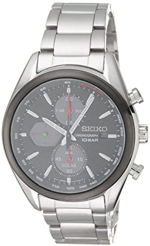 Seiko Orologio Sportivo SSC803P1