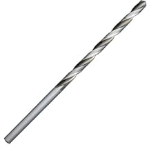 PROFFI 1.50x70 mm 20 Stück DIN 340 HSS lange Bohrer für Metall