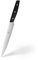 MasterChef Carving Knife with High Carbon Stainless Steel Blade and Triple Riveted Handles, Professional Kitchen Knife for Precision Cooking at Home, Perfectly Balanced, Razor Sharp, 33cm (13)