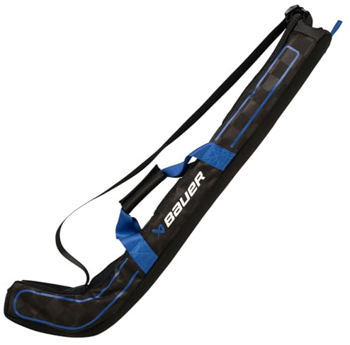 Bauer Mystery Mini Schläger Tasche für Eishockey und Inlinehockey