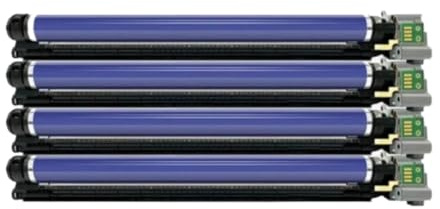 Sywchrf Cartucho de Unidad de Tambor de Imagen 106R01582 Compatible con WorkCentre WC7800 7800(Y)