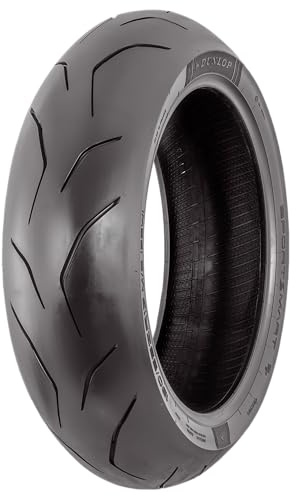 Dunlop 180/60 ZR17 75W Sommerreifen Motorradreifen Supersport Strasse Reifen