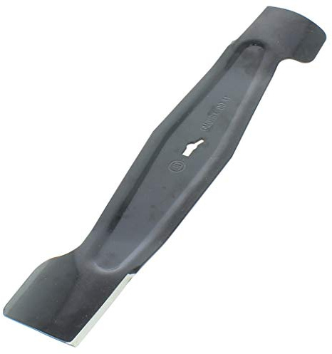 Mac allister Lame de Tondeuse l = 38cm gm01bx.00.11 pour Tondeuse a Gazon