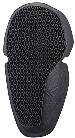 Alpinestars Unisex Nucleon Flex Plus Elbow Protector Black Protector