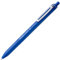 Pentel Penna Sfera a Scatto i Zee, Blu, 0.7 mm