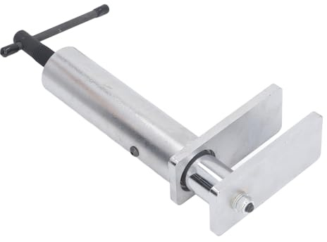Herramienta de Retroceso de Pistón de Pinza de Freno, Herramienta de Compresor de Pistón de Pinza de Freno de Alta Precisión para Vehículos