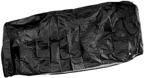 Housse de protection robuste pour quad - Protection contre les intempéries - Étanche - Portable - Pour quads et quads
