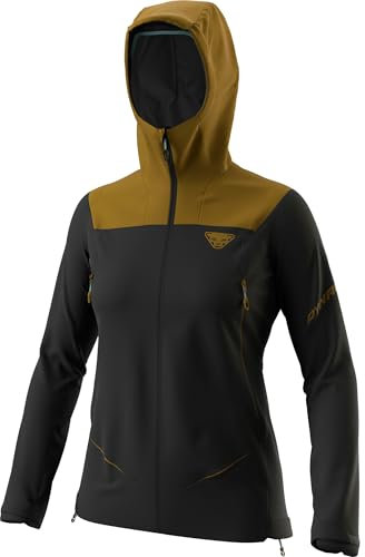 DYNAFIT Damen Ridge GTX Jacke, relic-0910, XS