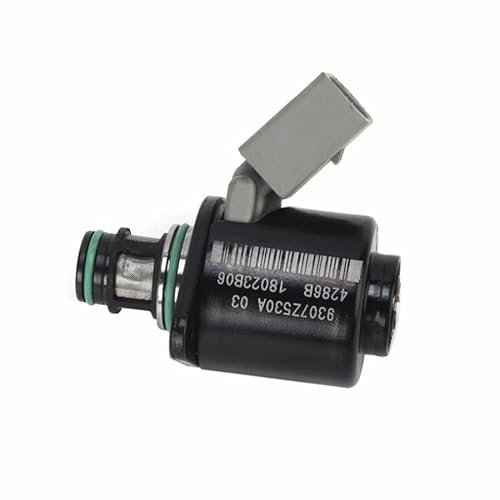 9307Z530A A6460740484 Regulador de presión de Combustible, válvula de Control de succión SCV para Mercedes-Benz CE GLK Clase W204 S204 W211 S211 2003