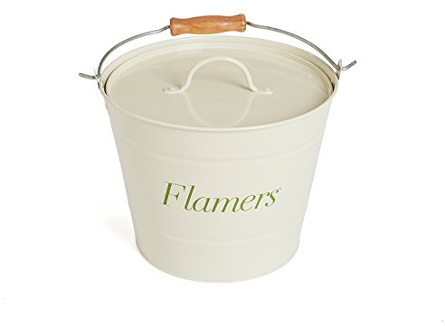 Flamers FLAB01 Bucket, Cream