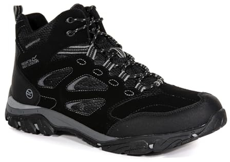 Regatta Chaussures Techniques de Marche Holcombe