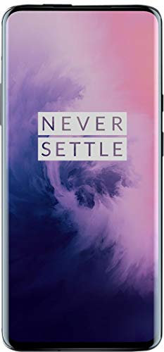 OnePlus 7 Pro Mirror Grey 6GB+128GB FR GM1913, Version française