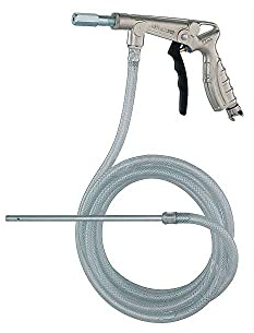 PISTOLA SABBIARE TUBO PESCAGGIO A/211/M ANI