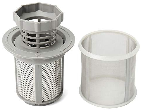 Filter Sieb Geschirrspüler für Bosch Neff 427903 wie Küppersbusch 427074 Gorenje