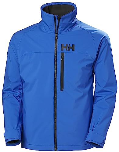 Helly Hansen Men's HP Racing Lifaloft Jacket, Cobalt 2.0, S