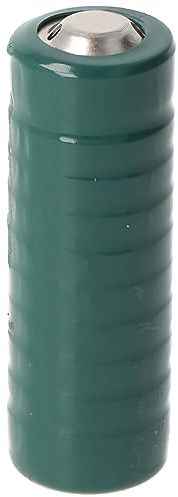 Batterie avec tête 35,1 x 11,8 mm compatible avec les piles alcalines Varta V74PX, 10LR54, 4074, MN154, 504, 220, KA
