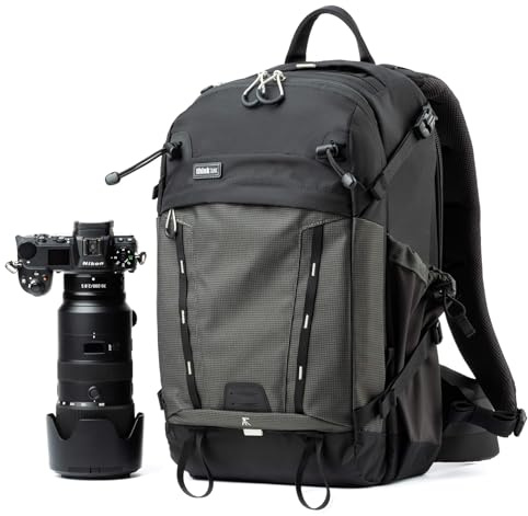 Think Tank Parent Photo and BackLight backpacks