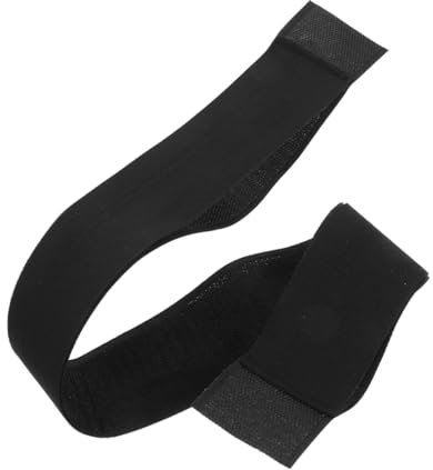 PLAFOPE Adjustable Car Trunk Straps Elastic Straps Loop Hook Luggage Secure Transport