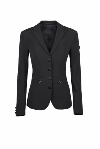 Pikeur Phelia Damen Sakko Selection Black Selection FS25