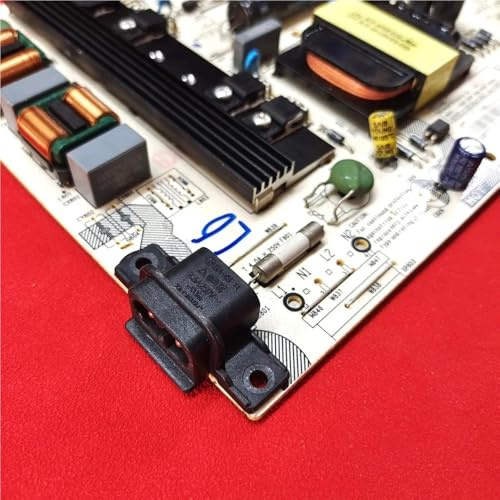 scheda di alimentazione TV RSAG7.820.7748 Scheda Di Alimentazione Per HZ55A55 H55E3A HZ55A65 HZ50A51 61 Accessori Per La Manutenzione Del Televisore