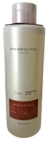 Profiline by Swiss O-Par Haarwasser Birke Tonic 1000 ml