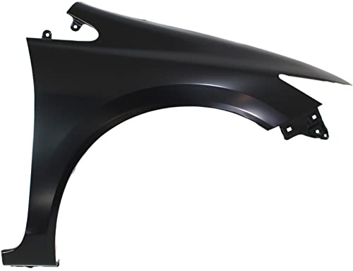 Garage-Pro Fender For Honda Civic 2012-2015 Sedan Front Passenger Side, Honda Civic Accessories