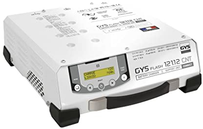 GYS Battery Charger 026971