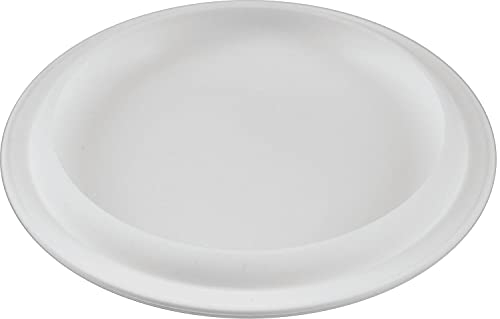 Silikomart Stampi in Silicone per Dolci – Decor Round 460 Diametro 168,88 cm H 0,78 cm- Stampini Monoporzione per Dolci Forno