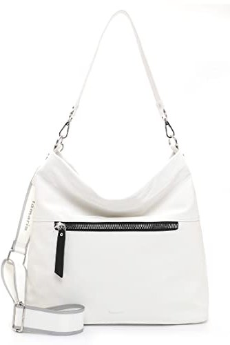 Tamaris Leonie Shoulder Bag White