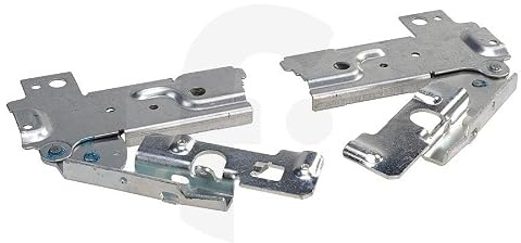 Charniere porte pour lave-vaisselle droite Aeg 5028643700