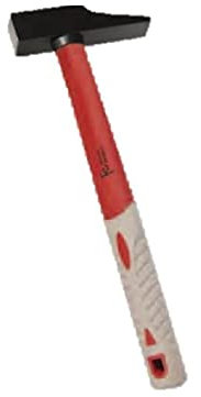 Flores Cortes 24416 - Martillo ebanista 300 grs. mango fi