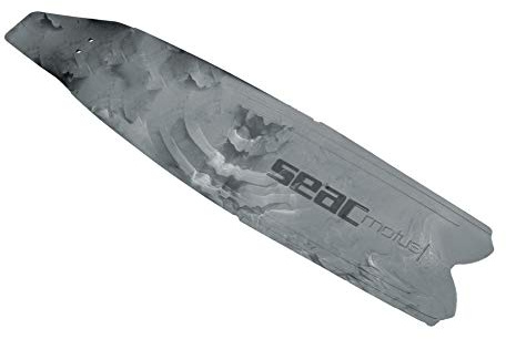 SEAC Motus Flossenblatt, Ultraleicht, Hochleistung
