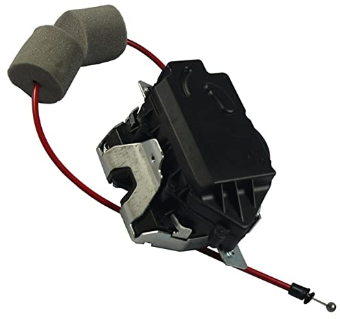 Zentralverriegelung Hecktürschloss Heckklappenverriegelung 1647400635 A1647400735 A1647400635 Für Mercedes Für ML GL R KLASSE S211 W211 W164 W251 Türschloss Zentralverriegelung