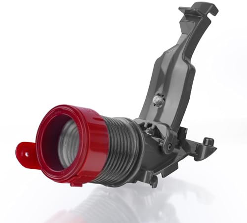 920682-01 Vacuum Cleaner Internal Hose Replacement for Dyson DC41 DC65 UP13 UP20 Internal Hose Assembly