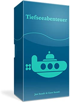 Tiefseeabenteuer (Spiel)