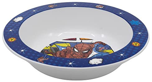 Bol Micro Kids SPIDERMAN ARACHNID GRID