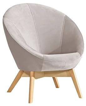 DomiMeble moderner Sessel “Patio” Relaxsessel für Wohnzimmer Loungesessel Stuhl Polstersessel Lesesessel Ohrensessel (Napoli 25)