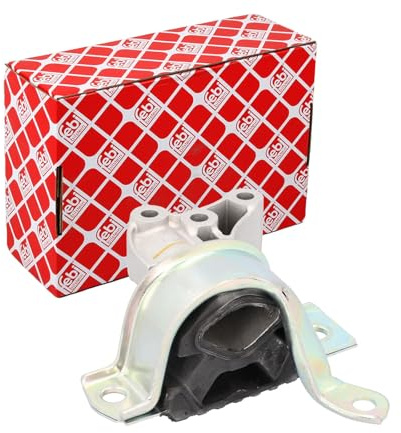 FEBI BILSTEIN Sospensione, Motore 183235 | Compatibile con: FIAT PANDA, PANDA VAN, LANCIA YPSILON, YPSILON