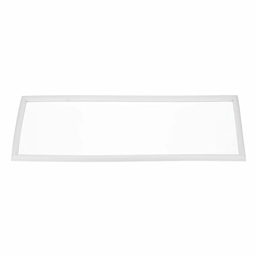 LUTH Premium Profi Parts Türdichtung für Gefrierfachklappe kompatibel mit Siemens 00350969 in Kühlschrank