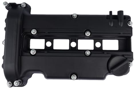 Ventildeckel Zylinderkopfhaube Ersatz für Cruze Astra Corsa Insignia Zafira | kompatibel mit Chevy Opel mit Dichtung 55351461, 5607075, 5607146, 055351461, 024403787, 024403788, 090530071