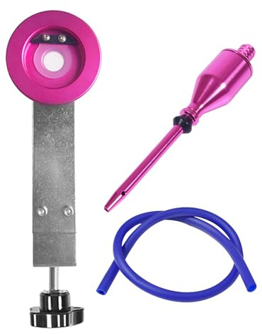 Strumento Strumento Ballonexpander Di Riempimento In Pallone, Set Di Espander A Palloncini | Facile Da Applicare Un Riempimento Per Per Decorazioni Artistiche A Palloncini, Anniversario