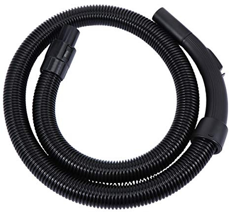 Gatuida Vacuum Cleaner Hose Replacement Kit Power Tool Adapters Compatible Vacuum Cleaners Sturdy Extension Hose for Efficient Dust Collection
