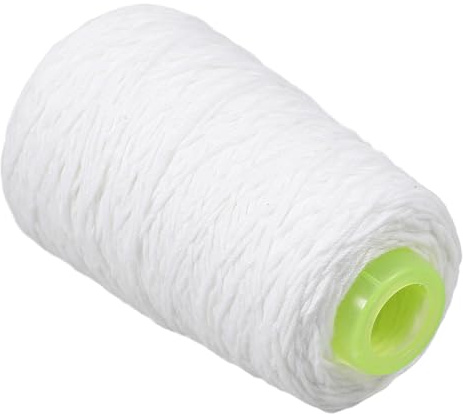 1 Roll Masonry Line Cotton Thread for Construction Site Layout