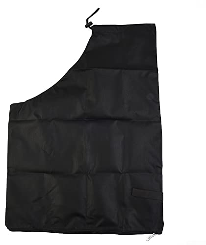 Universal Leaf Blower Vacuum Bag, Garden Vacuum, Garden Accessories Garden Lawn Yard Shredder Replacement Leaf Bag For Garden Lawn Yard Vacuum Cleaner Leaf Blowers