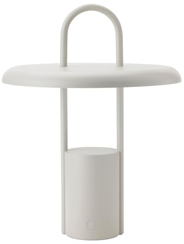 Stelton [DL] Pier Portable LED lamp H 33.5 cm Sand [SP]