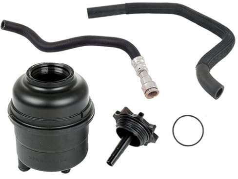 Hydraulikpumpe Lenkung LF-20 LF20 Passend für BMW E46 325Ci 325i 330Ci 330i 2000-2005 553-58945 32412227264 32416764726(32412227264)