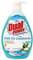 Set 6 DUAL POWER Piatti Concentrato 1 Lt Salvia/Bicarbonato Detersivo Detergente