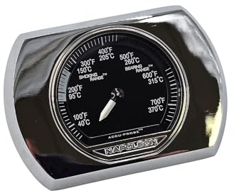 Napoleon Ersatzteil: S91005 - Thermometer für PRO 500/665/825