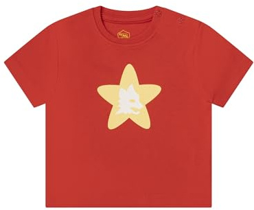 AS Roma T- Shirt Mixte bébé