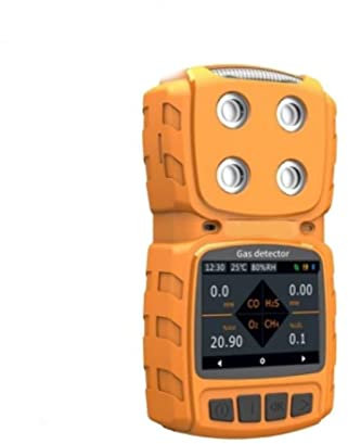 Rilevatore di gas PT40-C2H6O. Rilevatore di gas etanolo di diffusione portatile